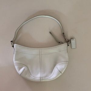 Coach Hand bag